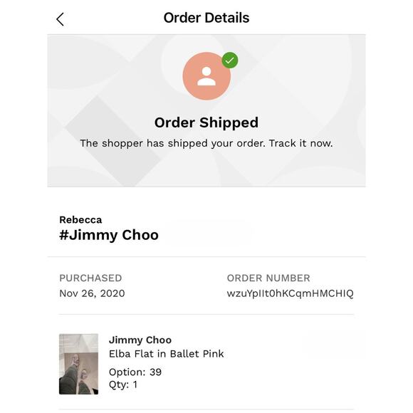 Jimmy Choo Ditto Fur Lined Winter Boots | Sz 39 (US 8.5) - Picture 9 of 9